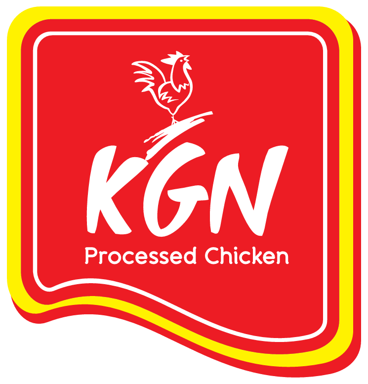KGN Processed Chicken